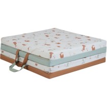 Tapis d'éveil Malin TINEO LITTLE FARMER 3en1 - Tapis évolutif multif