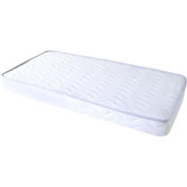 Matelas Climatisé 60x120x10cm - Matelas Bébé - Climatisé - 1 Face