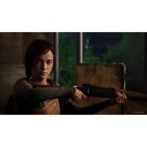 The Last of Us Part I Jeu PS5