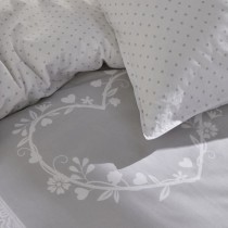 PARURE DE LIT TODAY - HOUSSE DE COUETTE 220x240 + 2 TAIES D OREILLER 6