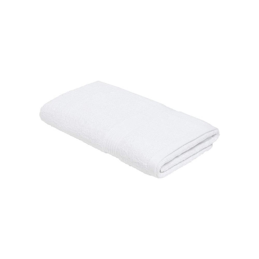 Drap de Bain TODAY 70x130 cm 100% Coton - Craie