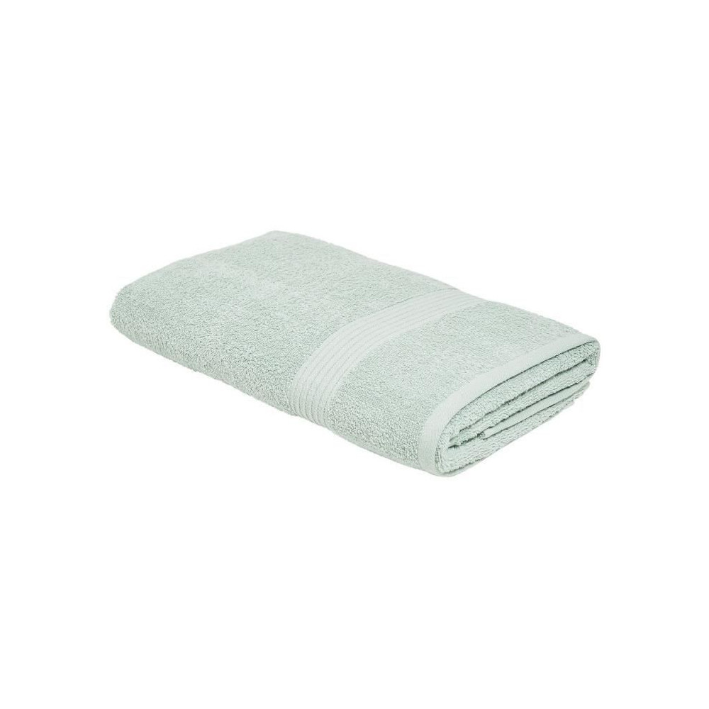 Drap de Bain TODAY 70x130 cm 100% Coton - Celadon