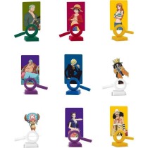 Jeu de société - WINNING MOVES - Cluedo One Piece - Édition spécia