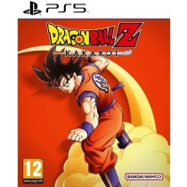 Dragon Ball Z : Kakarot Jeu PS5