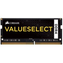 Mémoire RAM - CORSAIR - ValueSelect DDR4 - 8GB 1x8GB DIMM - 2133 MHz