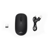 Souris Sans Fil - BLUESTORK - OFFICE 100 - 2.4G + Bluetooth - Recharge