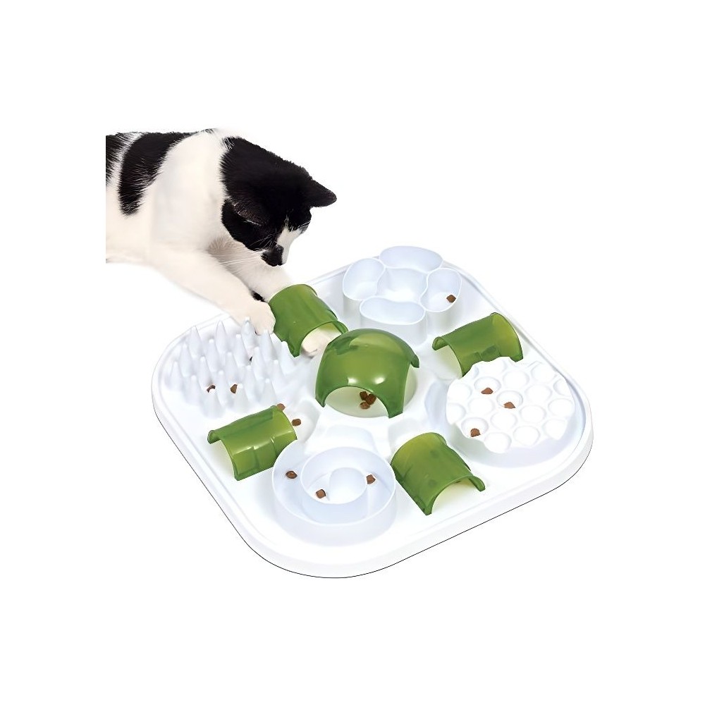 Catit Play Treat Puzzle