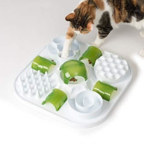 Catit Play Treat Puzzle