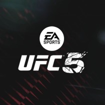 EA Sports UFC 5 - Jeu PS5