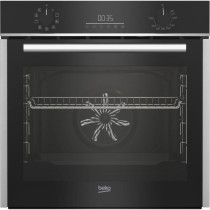 Four encastrable - Chaleur pulsée 3D - BEKO - BCBIM16300XDE - Inox -