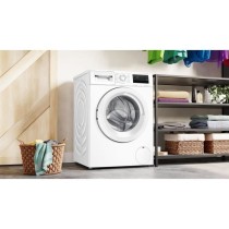 Lave-linge hublot BOSCH WAN24209FR SER4 - 9 kg - Induction - L60cm - 1