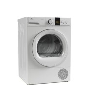 Seche-linge pompe a chaleur CONTINENTAL EDISON CESL10PCW1 - 10kg - Lar