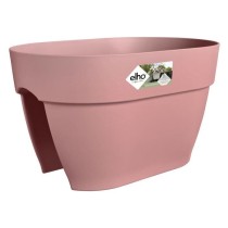 ELHO - Pot de fleurs - Vibia Campana Flower Bridge 40 - Rose Poussiere