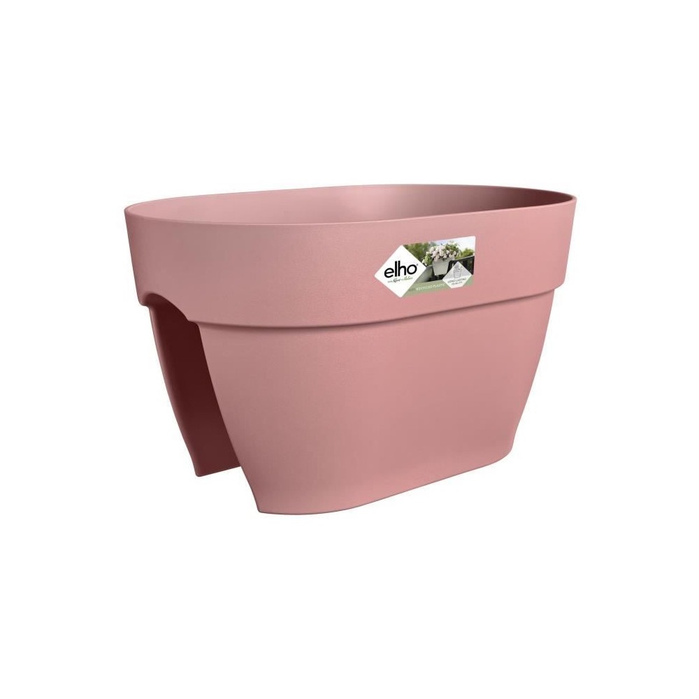 ELHO - Pot de fleurs - Vibia Campana Flower Bridge 40 - Rose Poussiere