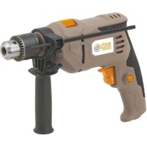 Perceuse visseuse dévisseuse - Silverline - Drill driver - 500W - Bat