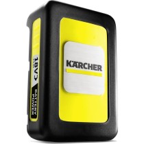 Batterie Power KARCHER 18V / 2.5 Ah - Lithium Ion - Ecran LCD - Grips