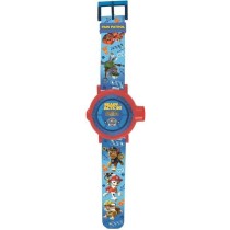 Montre de projection Pat' Patrouille - LEXIBOOK - 20 images - pour enf