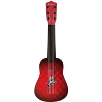 Ma Premiere Guitare The Voice - 53 cm