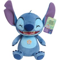 Peluche interactive - LICENCE /STITCH - Peluche Rit et Tremble Stitch