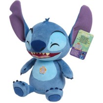 Peluche interactive - LICENCE /STITCH - Peluche Rit et Tremble Stitch