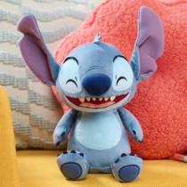 Peluche interactive - LICENCE /STITCH - Peluche Rit et Tremble Stitch