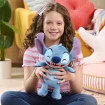 Peluche interactive - LICENCE /STITCH - Peluche Rit et Tremble Stitch