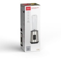 Mini blender - LIVOO - DOP240 - 600 ml - 300 W - Acier inoxydable / No