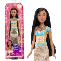 Pocahontas Poupée 29 cm, Mattel Poupée Disney Princesses habillage e