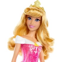 Aurore Poupée 29 cm, Mattel Poupée Disney Princesses habillage et ac