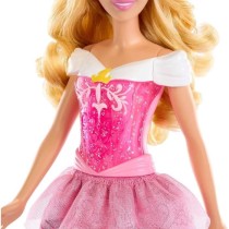 Aurore Poupée 29 cm, Mattel Poupée Disney Princesses habillage et ac