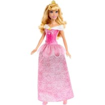 Aurore Poupée 29 cm, Mattel Poupée Disney Princesses habillage et ac