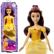 Belle Poupée 29 cm, Mattel Poupée Disney Princesses habillage et acc