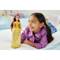 Belle Poupée 29 cm, Mattel Poupée Disney Princesses habillage et acc