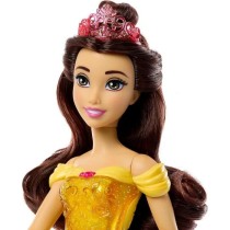 Belle Poupée 29 cm, Mattel Poupée Disney Princesses habillage et acc