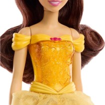 Belle Poupée 29 cm, Mattel Poupée Disney Princesses habillage et acc