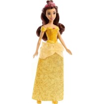 Belle Poupée 29 cm, Mattel Poupée Disney Princesses habillage et acc