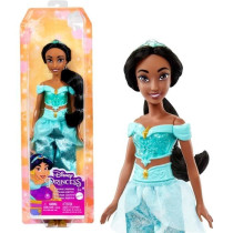 Jasmine Poupée 29 cm, Mattel Poupée Disney Princesses habillage et a