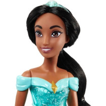 Jasmine Poupée 29 cm, Mattel Poupée Disney Princesses habillage et a