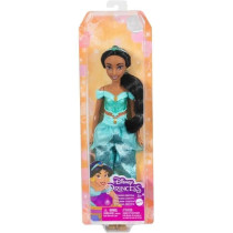 Jasmine Poupée 29 cm, Mattel Poupée Disney Princesses habillage et a