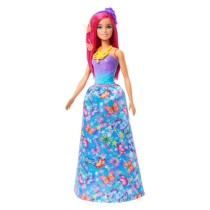 Barbie-Calendrier de l'Avent Barbie Dreamtopia-Poupée et accessoires