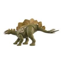 Jurassic World-Hesperosaurus Rugissement Féroce-Figurine articulée H