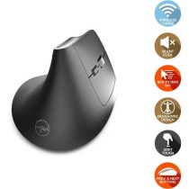 Souris Ergonomique sans fil - MOBILITY LAB - ML313139 - Plug & Play, p