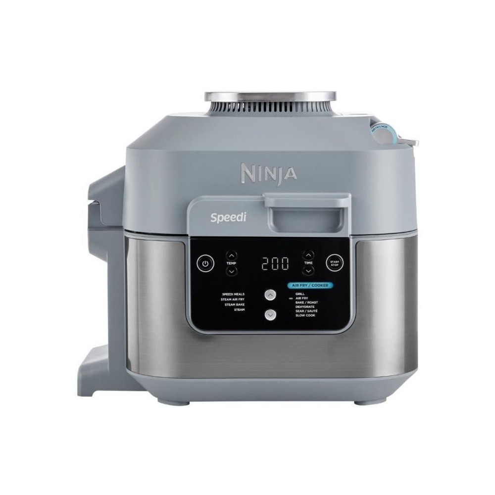 Cuiseur Rapide 10-en1 NINJA Speedi - ON400EU - 5,7L - Friteuse Air Fry