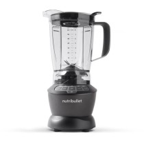 Blender - NUTRIBULLET - NBF500DG - Acier inoxydable - 1.65L - 1200 Wat