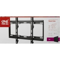 ONE FOR ALL WM2411 - Support mural TV Support plat pour écran 32-65''