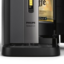 Fontaine a biere - PHILIPS - HD3720/25 - Fûts de 6 L - Ecran LCD - 70