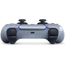 Manette sans fil DualSense™ - Sterling Silver I PS5 et PC