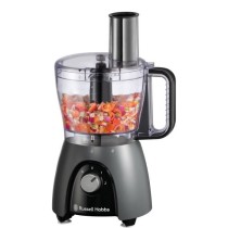 Robot culinaire - RUSSEL HOBBS - Desire Matte Charcoal - 600 W - 2 vit