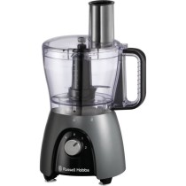 Robot culinaire - RUSSEL HOBBS - Desire Matte Charcoal - 600 W - 2 vit