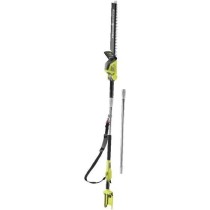 RYOBI - Taille-haies sur perche 36V MAXPOWER - lames 50cm - tube d'ext